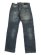 画像2: 【MEGA SALE】COPPER RIVET MOTO PANT (2)