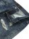 画像4: 【MEGA SALE】DBL CRUSH DENIM PANTS (4)