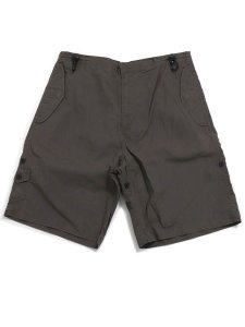 画像1: 【MEGA SALE】MHI by Maharishi CANVAS SNOSHORTS (1)