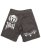 画像2: 【MEGA SALE】MHI by Maharishi CANVAS SNOSHORTS (2)