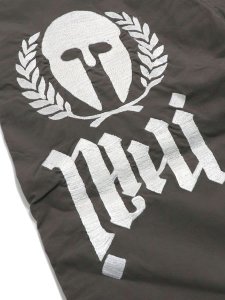 画像6: 【MEGA SALE】MHI by Maharishi CANVAS SNOSHORTS (6)