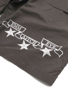 画像7: 【MEGA SALE】MHI by Maharishi CANVAS SNOSHORTS (7)