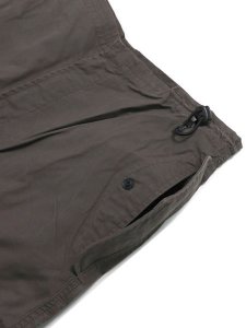 画像3: 【MEGA SALE】MHI by Maharishi CANVAS SNOSHORTS (3)