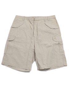 画像1: 【MEGA SALE】MHI by Maharishi PROTECT CARGO SHORTS (1)