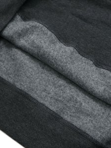 画像5: 【送料無料】COOKIES CLOTHING ORIGINAL MINT FLEECE HOODIE HTR CHAR/GRY (5)