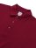 画像3: 【MEGA SALE】GILDAN ULTRA COTTON HW PIQUE POLO MAROON (3)