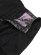 画像4: 【MEGA SALE】MHI by Maharishi TRACK SHORTS-BK/PURPLE (4)