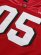 画像3: FUBU OG GAME SHIRT RED (3)