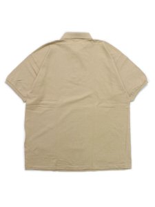 画像2: 【MEGA SALE】GILDAN ULTRA COTTON HW PIQUE POLO SAND (2)