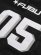画像4: FUBU OG GAME SHIRT BLACK (4)