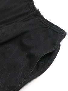 画像3: 【MEGA SALE】MHI by Maharishi TRACK SHORTS-BK/GREY (3)