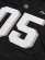 画像3: FUBU OG GAME SHIRT BLACK (3)