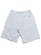 画像2: 【MEGA SALE】MHI by Maharishi TRACK SHORTS-WHITE (2)