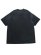 画像2: 【送料無料】EVOL BY FUTURE EVOL VM TEE FADED BLACK (2)