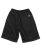画像2: 【MEGA SALE】MHI by Maharishi TRACK SHORTS-BK/GREY (2)