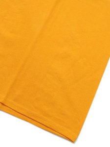 画像5: 【MEGA SALE】GILDAN ULTRA COTTON HW PIQUE POLO GOLD (5)
