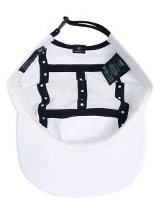 画像5: 【SALE】CIELE GOCAP CLASSIC ATHLETICS-GHOST (5)