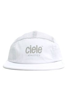 画像2: 【SALE】CIELE GOCAP CLASSIC ATHLETICS-GHOST (2)