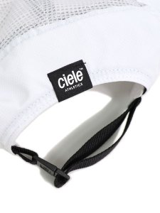 画像7: 【SALE】CIELE GOCAP CLASSIC ATHLETICS-GHOST (7)