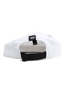 画像4: 【SALE】CIELE GOCAP CLASSIC ATHLETICS-GHOST (4)