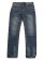 画像2: 【送料無料】TRUE RELIGION ROCCO SUPER T FLAP QUEENS DARK WASH (2)
