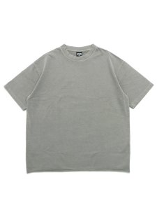 画像1: EXPANSION THE CREATION OF ADAM TEE LT GRAY (1)