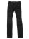 画像1: 【送料無料】mnml X201 RHINESTONE SKINNY DENIM BLACK (1)