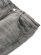 画像3: 【送料無料】mnml X284 MOTO SKINNY DENIM GRAY/BLUE (3)