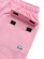 画像7: PRO CLUB OG CARGO SWEAT SHORT PANT PINK (7)