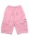 画像1: PRO CLUB OG CARGO SWEAT SHORT PANT PINK (1)