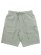 画像1: PRO CLUB VINTAGE WASH SWEAT SHORT PANT SILVER (1)
