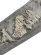 画像6: 【送料無料】mnml X284 MOTO SKINNY DENIM GRAY/BLUE (6)