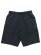 画像1: PRO CLUB VINTAGE WASH SWEAT SHORT PANT BLACK (1)