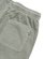 画像4: PRO CLUB VINTAGE WASH SWEAT SHORT PANT SILVER (4)