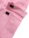 画像5: PRO CLUB OG CARGO SWEAT SHORT PANT PINK (5)