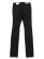 画像2: 【送料無料】mnml X201 RHINESTONE SKINNY DENIM BLACK (2)