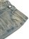 画像3: 【送料無料】mnml X201 RHINESTONE SKINNY DENIM BLUE (3)