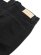 画像5: 【送料無料】mnml X201 RHINESTONE SKINNY DENIM BLACK (5)