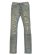 画像1: 【送料無料】mnml X201 RHINESTONE SKINNY DENIM BLUE (1)