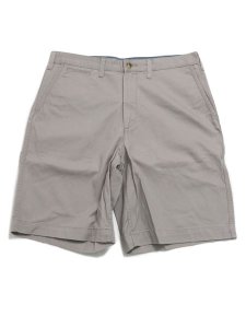 画像1: 【MEGA SALE】POLO RALPH LAUREN RELAXED SURPLUS SHORT GREY FOG (1)