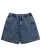 画像1: 【送料無料】INTERBREED WASHED SUMMER SHORTS (1)