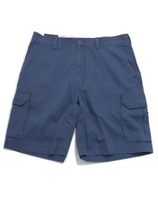 画像1: 【MEGA SALE】POLO RALPH LAUREN RELAXED FIT GELLAR CARGO SHORT-OLD ROYAL (1)