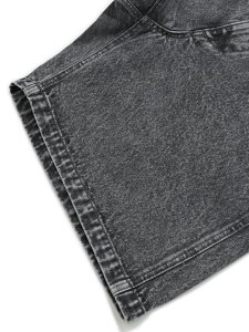画像6: 【送料無料】INTERBREED WASHED SUMMER SHORTS (6)