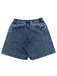 画像2: 【送料無料】INTERBREED WASHED SUMMER SHORTS (2)