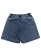 画像2: 【送料無料】INTERBREED WASHED SUMMER SHORTS (2)