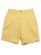 画像1: 【MEGA SALE】POLO RALPH LAUREN CLASSIC FIT STRETCH TWILL SHORTS E.YEL (1)