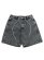 画像1: 【送料無料】INTERBREED WASHED SUMMER SHORTS (1)