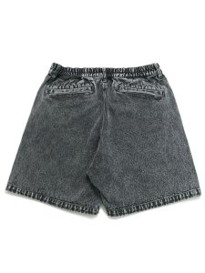 画像2: 【送料無料】INTERBREED WASHED SUMMER SHORTS (2)