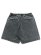 画像2: 【送料無料】INTERBREED WASHED SUMMER SHORTS (2)
