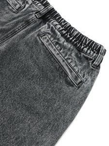画像5: 【送料無料】INTERBREED WASHED SUMMER SHORTS (5)
